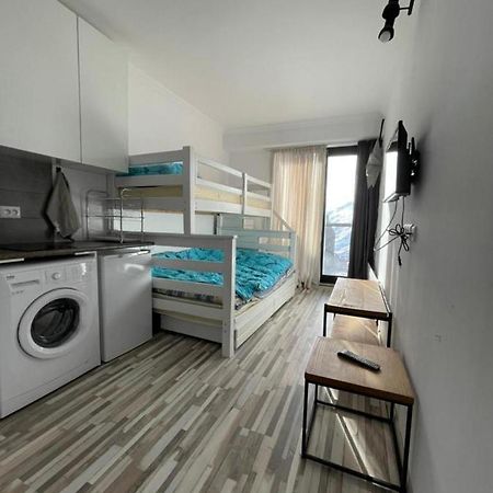 Apartment N503 Gudauri Loft Exterior foto