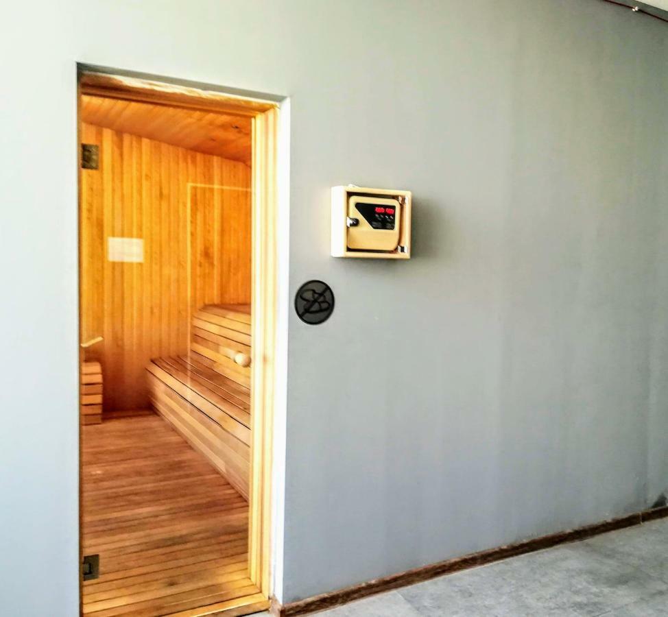Apartment N503 Gudauri Loft Exterior foto